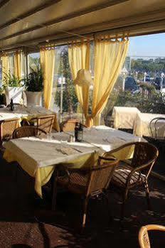 מלון פסקיארה דל גארדה La Terrazza מראה חיצוני תמונה